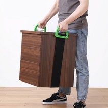 비투비월드 무거운짐 셀프 운반스트랩 / 가구이동 운반벨트, 단품