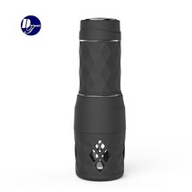 DT 2 in 1 휴대용 에스프레소 머신