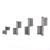 철문용접 사용 주공경첩 3인지 우 철물 온라인 인테리어 DIY 인터넷 _ 22092786EA, 쿠팡 4번샵 본상품선택