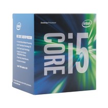 Intel Boxed Core I5-6600 FC-LGA14C 3.30 Ghz 6 M Processor Cache 4 LGA 1151 BX80662I56600 [품]