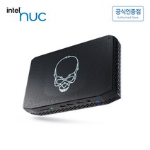 인텔 NUC 누크 11세대 팬텀캐년 RTX2060 게이밍 미니PC NUC11PHKI7C, NUC11PHKI7C NVMe 1TB RAM 32GB
