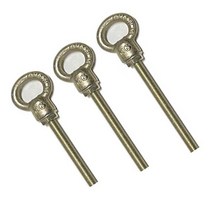 조립 아이볼트 아이너트 단전산볼트 긴기장 롱아이볼트, 조립 아이볼트 12x300mm = 1세트, 1개