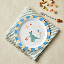 모던하우스 파티디노 멜라민 원형접시