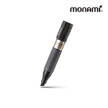 모나미 프로유성매직, 프로유성매직_1자루_흑색
