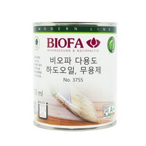 비오파 하도오일 3755 (무용제), 10L