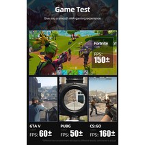 인텔 제온 E5-2650 프로세서 GTX 1050Ti 4G V3 사용자 정의 8G 스피커 250G Ssd 게임 데스크탑 PC, 한개옵션1, 02 E5-2650 16G GTX1050