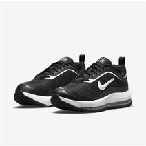 [니케스토어] 국내매장 정품 나이키(NIKE) 에어맥스 AP 우먼스 CU4870-001 + 애견간식 증정