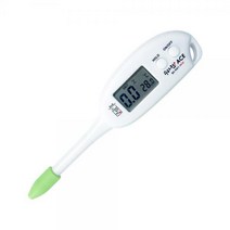 수라칸 ACE 에이스 디지털 염도계 5% 염도측정기 국 찌개 김치 장아찌