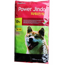 서울사료 파워 진도 15kg, 1개