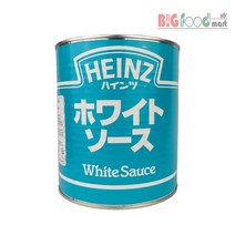 하인즈 화이트 소스, 2.9kg, 1캔