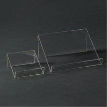 [0UK] 상품 아크릴 진열대 핸드백 가방 거치대 투명받침대 거치대 디스플레이 아크릴 케이스 투명꽂이2345678EA, 상품선택
