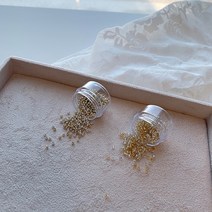 [15g] 샤론델 악세사리 부자재 _ 2mm 골드/실버 믹스 비즈 2종 <불투명 투명> / 비즈 반지 만들기 재료” class=”wr-img”></a></div>
</div>
</div>
</div>
<div class=