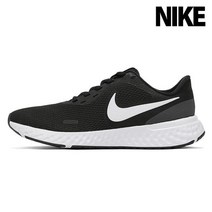 나이키 우먼스 레볼루션 5 운동화