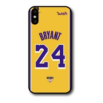 리더스코리아 삼성 갤럭시 S9 플러스 NBA la lakers 코비 브라이언트 올스타 allstar 유니폼 굿즈 농구선수 케이스