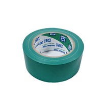 대한 천면 테이프 1박스 (40개입) 48mm x 25m 청테이프 청면테이프