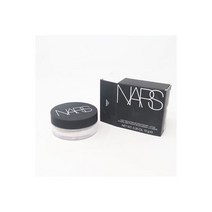 나스 빛 반사 느슨한 세팅 파우더 0.35oz 반투명 크리스탈