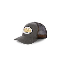 본더치모자 메쉬 트러커캡 Casquette Originals Grise 유니크 그레이