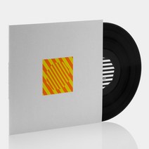 Caribou - Never Come Back / Sister (Floating Points Remixes) LP 앨범 Vinyl 레코드
