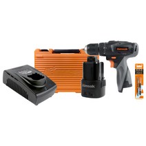 아임삭 AH414T 3G 14.4V 해머드릴 2.0Ahx1개, 1개