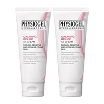 피지오겔 카밍릴리프 AI 크림 100ml x2개