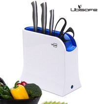 유비세이프2000 살균건조기 칼꽂이 칼블럭 _ 230210A, 본상품선택, 본상품선택