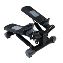 멜킨 프로마운틴 스텝퍼, 카본 블랙