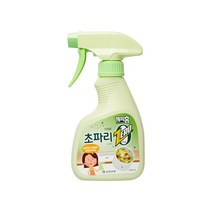 해피홈 초파리 제로 스프레이 290ml, 31개