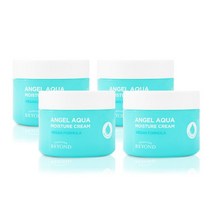 비욘드 비욘드 엔젤 아쿠아 수분 크림 150ml 4개
