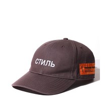 HERON PRESTON CTNMB HAT HMLB001F22FAB0020901 햇