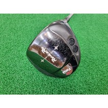 로마로골프 로마로 Ray 455LX 9.5 드라이버 투어에이디 TP4 S 2100324086129, 단일 제품, 선택완료