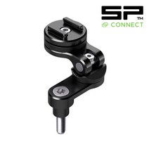 SP CONNECT 바 클램프 마운트 프로 / 휴대폰 바이크 자전거 거치대 악세사리 53232 설치 마운트