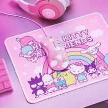 레이저 데스에더 에센셜 골리아투스 마우스 번들 세트, 1개
