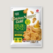 마니커 치킨너겟골드 1 000G