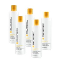 폴미첼 베이비 돈 크라이 키즈 샴푸 500ml Paul Mitchell Baby Don’t Cry Shampoo, 5개