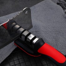 다용도 3중 논슬립 칼갈이, 상세페이지 참조