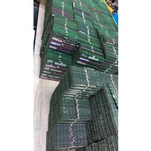 PC3 메모리 RAM 모듈 컴퓨터 바탕 화면 2GB PC2 DDR2 4GB 8GB 667MHZ 800MHZ 1333MHZ 1600, 02 DDR2 2G 800 x 10pcs