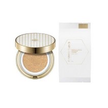 차앤박 CNP 프로폴리스 앰플 인 래디언트 쿠션 본품 15g+리필 15gSPF 50+ PA+++, 23호