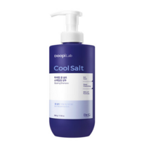 닥터지 두피랩 스케일링 샴푸 500g, 2개