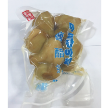연소중국식품 반찬 짱아찌 금강산식품 통마늘 중국마늘장아찌400g, 400g 1개, 400g