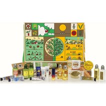 록시땅 Loccitane 선물 세트 어드벤트 캘린더 2022 유럽배송, 상품선택