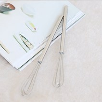 스테인리스 이토코 거품기 휘핑 내구 위생 홈 베이킹 카페