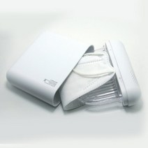 울트라웨이브 마스크살균기 MS-01 - 마스크소독기, 단품