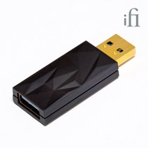iFi Audio iSilencer+ 노이즈 제거 필터 (정품), Type A to Type A