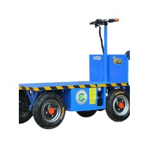 충전 운반차 전동 구르마 핸드카 카트 농업용 운반차 대차 리어카 수레 4륜, 06. 블랙 헤링본태