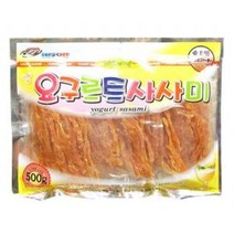 [오너클랜] (써니) 요구르트 사사미 500g, 상세페이지 참조, 상세페이지 참조, 상세페이지 참조, 상세 설명 참조