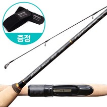 NS 알에스 플러스 쏘가리 꺽지 낚시대