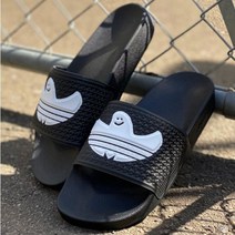 남여공용 슈무포일 슬라이드 FY6849 아디다스오리지널 마크곤잘레스 콜라보...