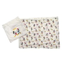 아가방 디즈니미키미니블랭킷(가방)(79Q084401), 오프화이트