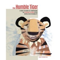 The Humble Tiger Paperback, Blurb, English, 9780464983156