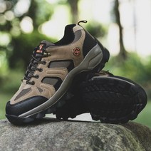 아웃도어 통기성 등산화 트레킹화 트래킹화 경 경량 4종